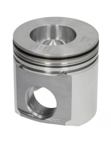 Piston Ø 106.50 mm John Deere RE505102, RE509540, RE55512 Piston Ø 106.50 mm John Deere RE505102, RE509540, RE55512