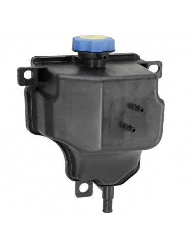 Expansion Tank, Radiator John Deere RE183055, RE257981, RE323153