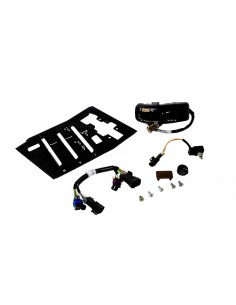 Hitch Kit, Rockshaft Control, Locking Lever SCV John Deere AL70917