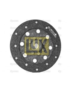 Clutch Plate