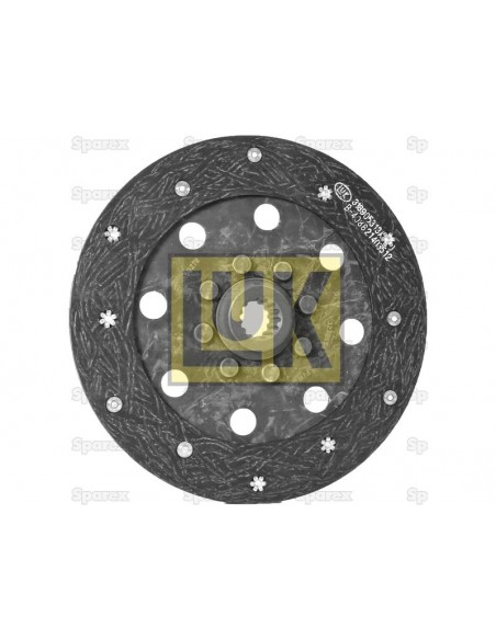 Clutch Plate