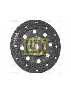 Clutch Plate 2