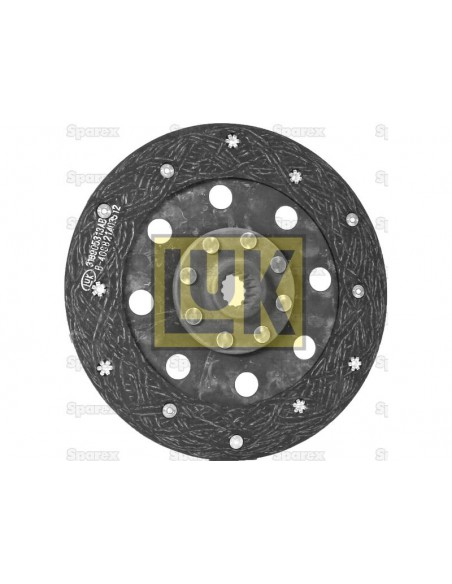 Clutch Plate