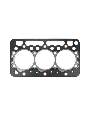 Garnitura Chiulasa Kubota 16871-03310, 1687103310, D640, D662, D722, D782