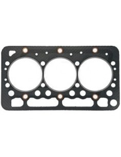 Garnitura Chiulasa Kubota 16871-03310, 1687103310, D640, D662, D722, D782 2