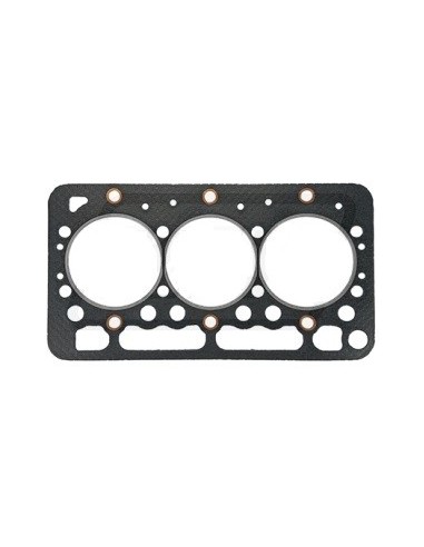 Garnitura Chiulasa Kubota 16871-03310, 1687103310, D640, D662, D722, D782