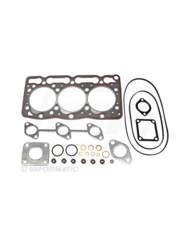 Set Garnituri Superior Kubota 07916-29112, 0791629112, 07916-29116, 0791629116