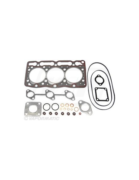 Set Garnituri Superior Kubota 07916-29112, 0791629112, 07916-29116, 0791629116