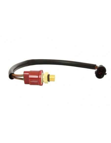 Pressure Switch, Transmision John Deere AL156796, AL222123, AL227982, L150803