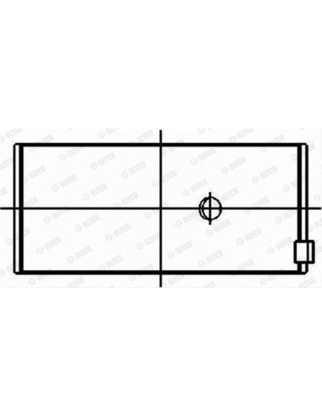 Cuzineti Biela STD 71-4229 STD