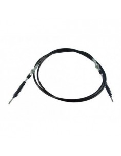 Throttle Cable 4000 mm John Deere AZ36307