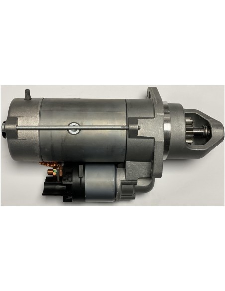 Electromotor 12V 4.0 Kw Z11 John Deere RE526375, RE527400, RE541166, RE542532, SE501868 Electromotor 12V 4.0 Kw Z11 John Deere RE526375, RE527400, RE541166, RE542532, SE501868