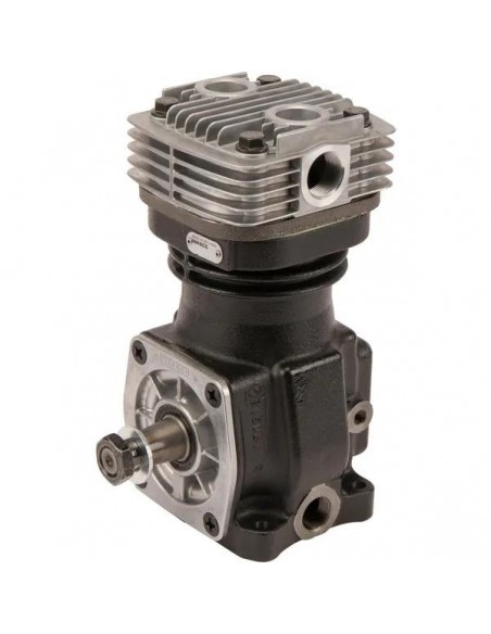 Air Compressor 228439A1, 87773602, 4111417030