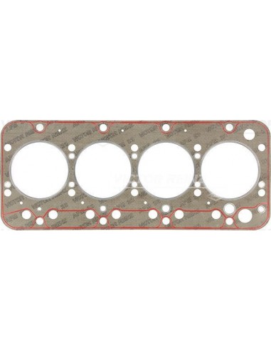 Garnitura Chiulasa Ø 100mm (102mm) 1,55mm 4690351