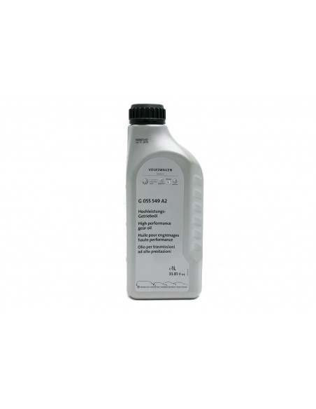 Transmission Oil 1L Vw-Audi G055549A2, G 055 549 A2