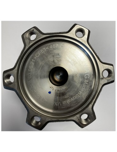 0B4409344A, 0B4 409 344 A, 0B4409356B