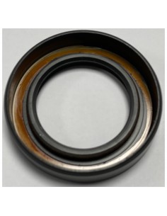 Simering Arbore Fata 35x55x11 mm PERKINS 198636160, CATERPILLAR 154-1675,  JCB 02/630763 2