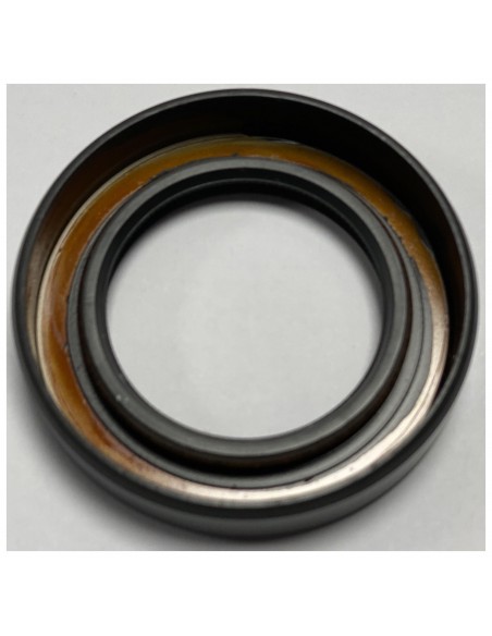 Simering Arbore Fata 35x55x11 mm PERKINS 198636160, CATERPILLAR 154-1675,  JCB 02/630763