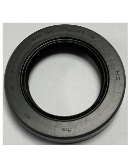 Simering Arbore Fata 35x55x11 mm PERKINS 198636160, CATERPILLAR 154-1675,  JCB 02/630763