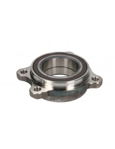 Bearing, Double Angled With Flange 60.95x40.5 mm VW-AUDI 4M0498625A 2