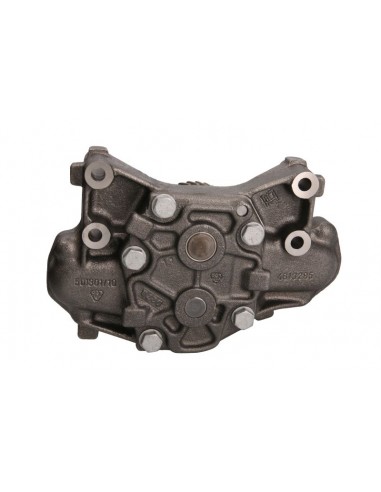 Engine Oil Pump 34T Fiat Iveco 153625825, 4699371