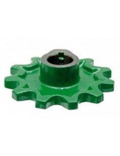 Z10027, John Deere Combina