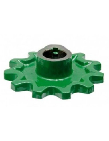 Z10027, John Deere Combina