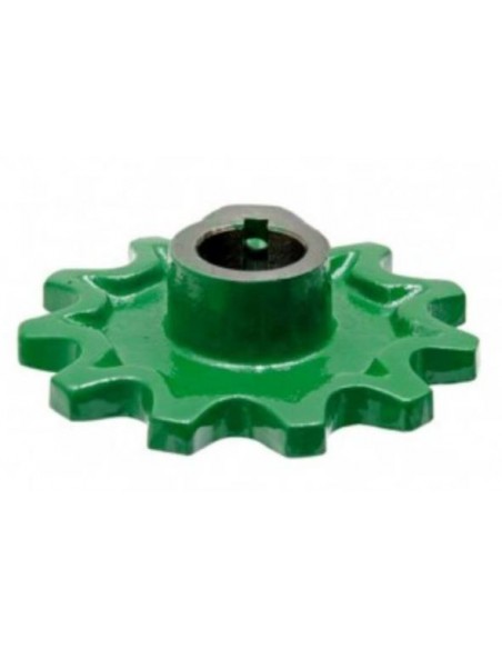 Z10027, John Deere Combina