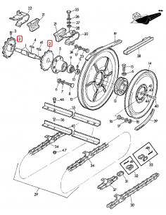 Z10027, John Deere Combina 2