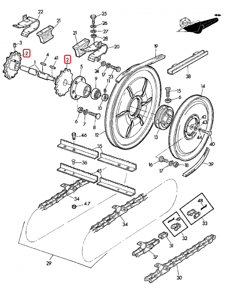 Z10027, John Deere Combina