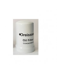 Filtru Ulei 99x151 mm RE504836