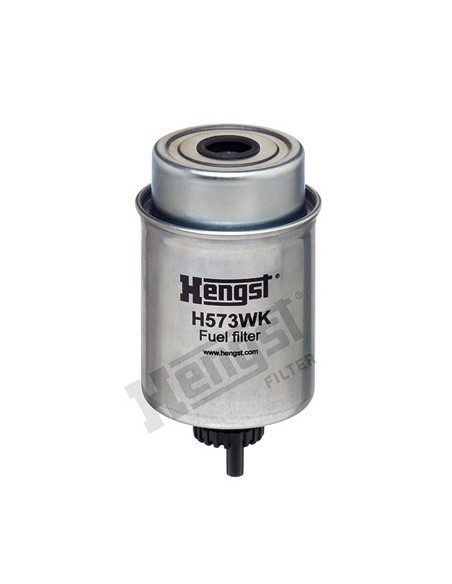 Fuel Filter John Deere RE509031, Renault 6005028977