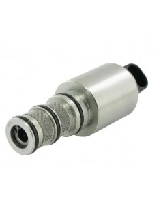 Electrovalva Cuplare Fata 4x4 John Deere RE211156, RE211157, RE181142