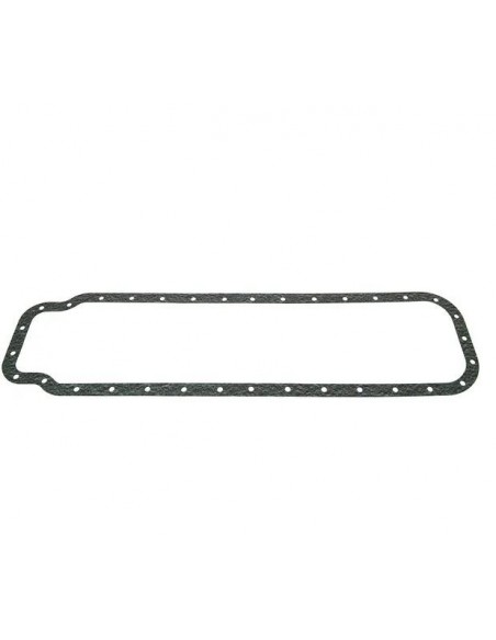 Sump Gasket 6 Cyl. Fendt F180200210040, Renault 6005010343, 7701011205