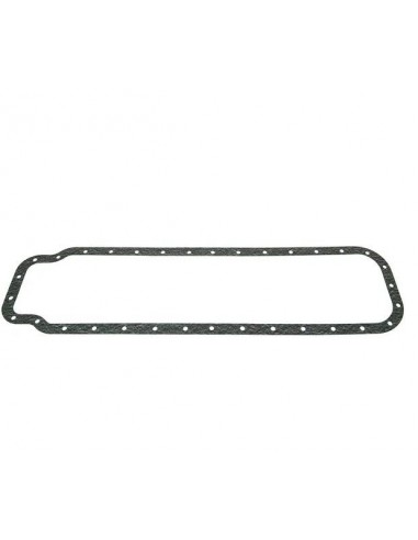Sump Gasket 6 Cyl. Fendt F180200210040, Renault 6005010343, 7701011205