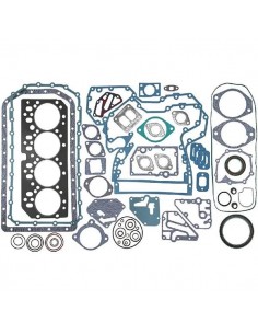 Full Gasket Set John Deere RE532713