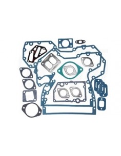 Set Garnituri Complet John Deere RE532713 2