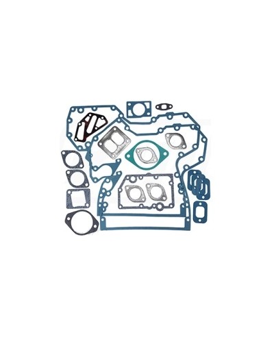 Full Gasket Set John Deere RE532713