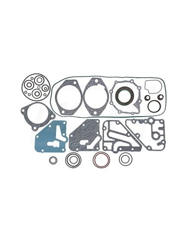 Set Garnituri Complet John Deere RE532713