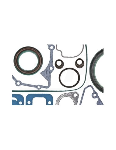 Full Gasket Set John Deere RE532713