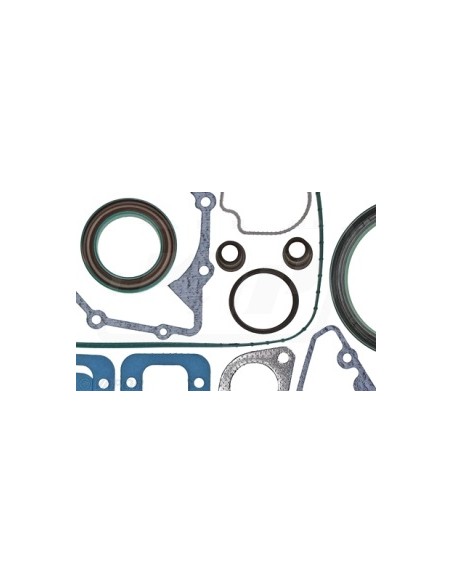 Full Gasket Set John Deere RE532713 Full Gasket Set John Deere RE532713