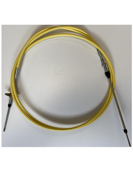 Cable, Throtle Push Pull 3700 mm John Deere AZ35056