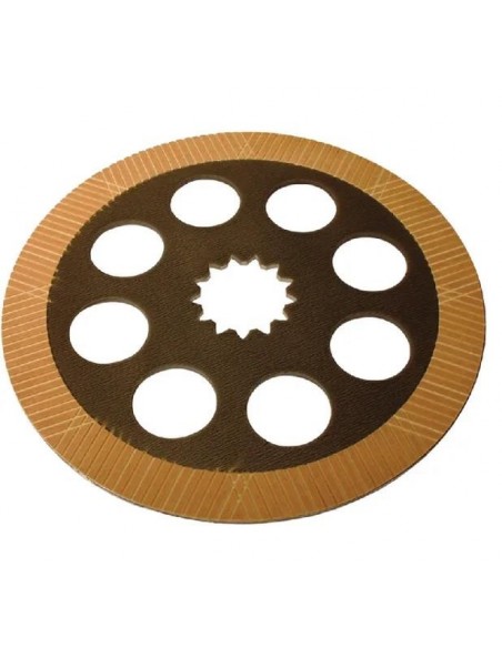 Disc Frana Ø 355 mm Z-13 Massey Ferguson 3382021M91, 3386896M91, 3386896M92, 11465420, 0011465420