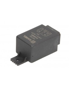 Releu Semnalizare 12V, 21W 2+2+1 [8] EP