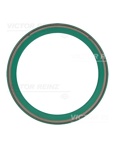 Simering Palier 117.8x146.5x12.7 mm 81-10168-00