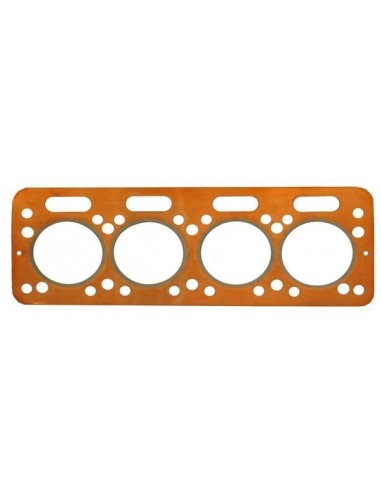 Garnitura Chiulasa Ø 108 mm Fiat Someca 98493461, 8807696