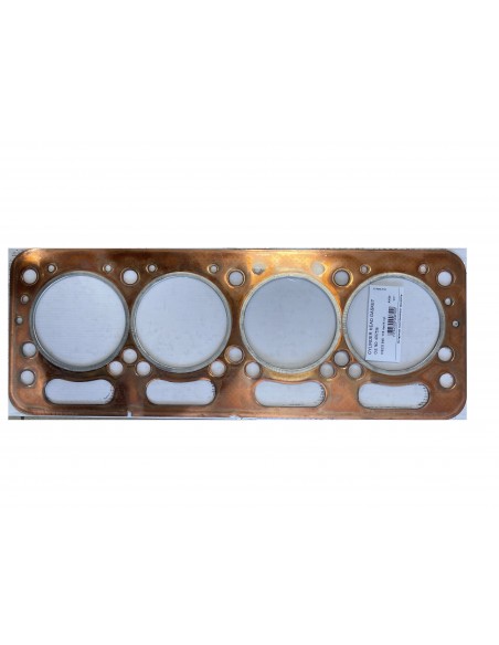 Garnitura Chiulasa Ø 115 mm Fiat 3210066, 3214127, 4707536, 4757275, 98494599