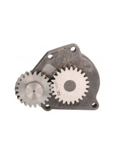 Oil Pump, Engine Cummins 3991123, 3950005, 4983588. Case IH J991123, J991123AM, JR991123 2