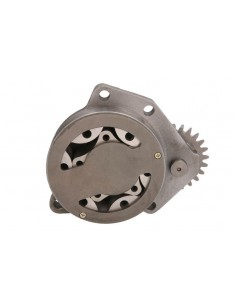 Pompa Ulei, Motor Cummins 3991123, 3950005, 4983588. Case IH J991123, J991123AM, JR991123