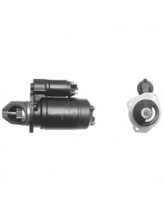 Electromotor 12V 4.0 Kw Z10 AR41627, AR55639, AR77215, AR77254, RE13722, RE41875, SE501414, TY25960, TY6617, TY6713, TY8713,